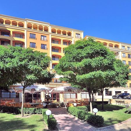 Hotel Paradise Green Park Златни пясъци Екстериор снимка