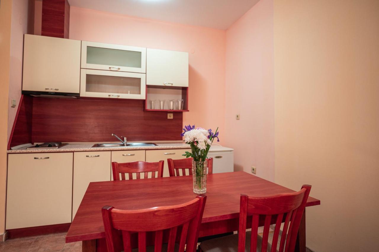Hotel Paradise Green Park Златни пясъци Екстериор снимка