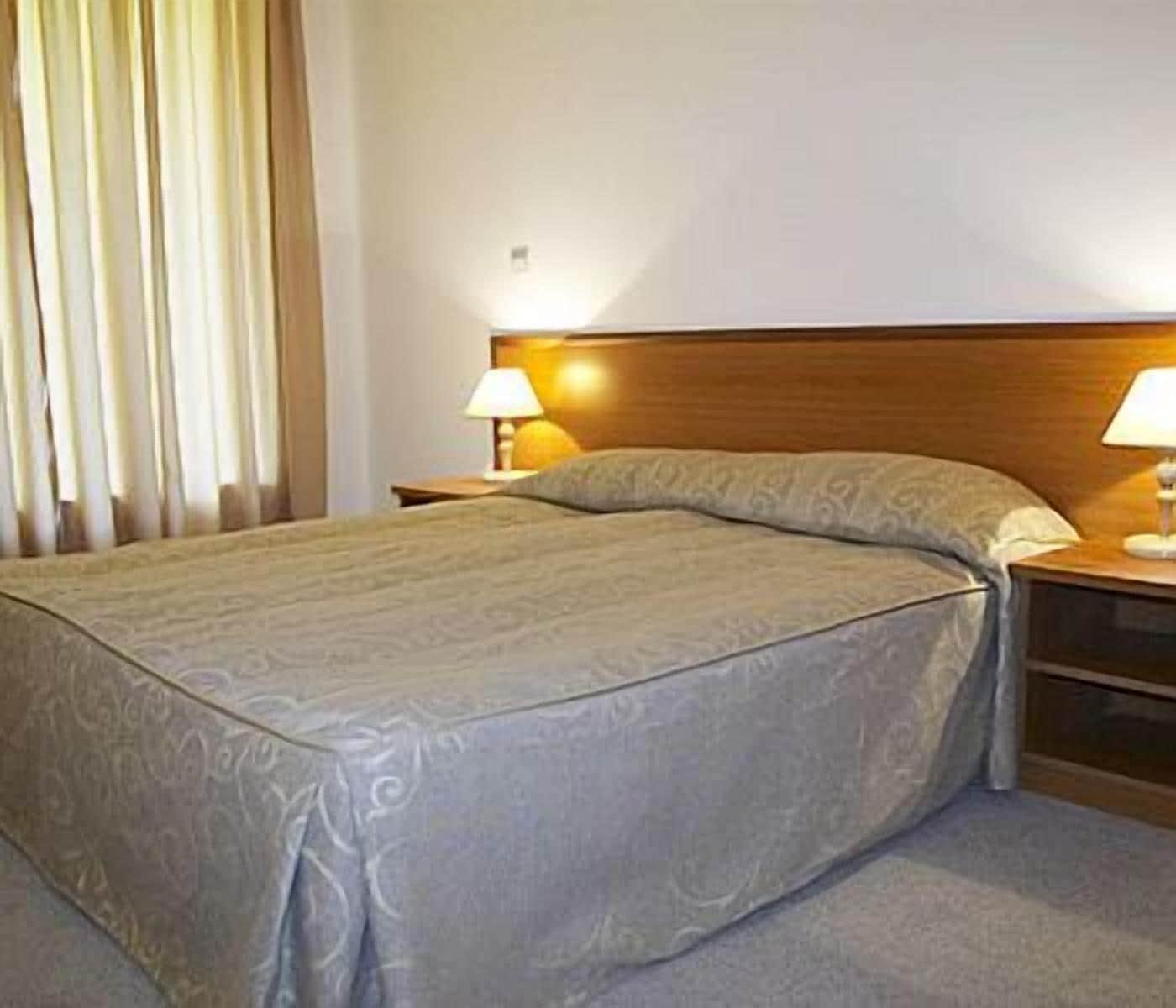 Hotel Paradise Green Park Златни пясъци Екстериор снимка