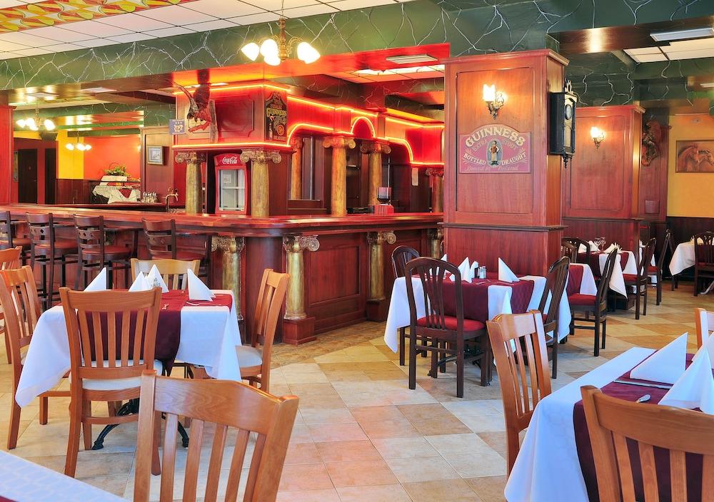 Hotel Paradise Green Park Златни пясъци Екстериор снимка