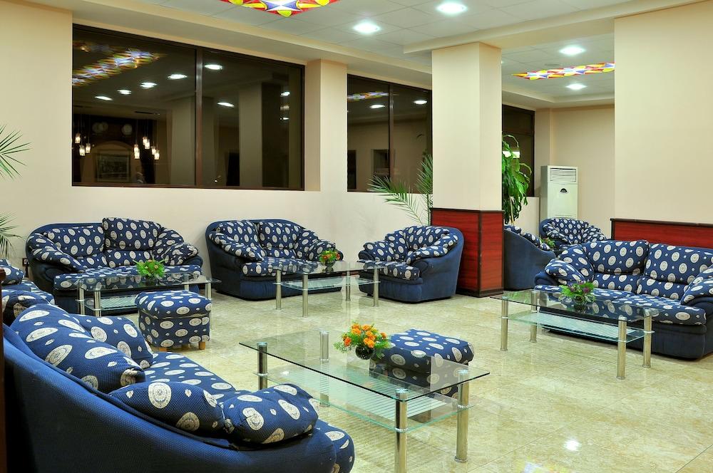 Hotel Paradise Green Park Златни пясъци Екстериор снимка