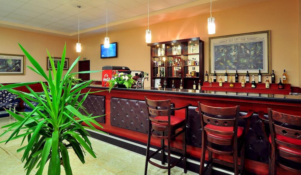 Hotel Paradise Green Park Златни пясъци Екстериор снимка