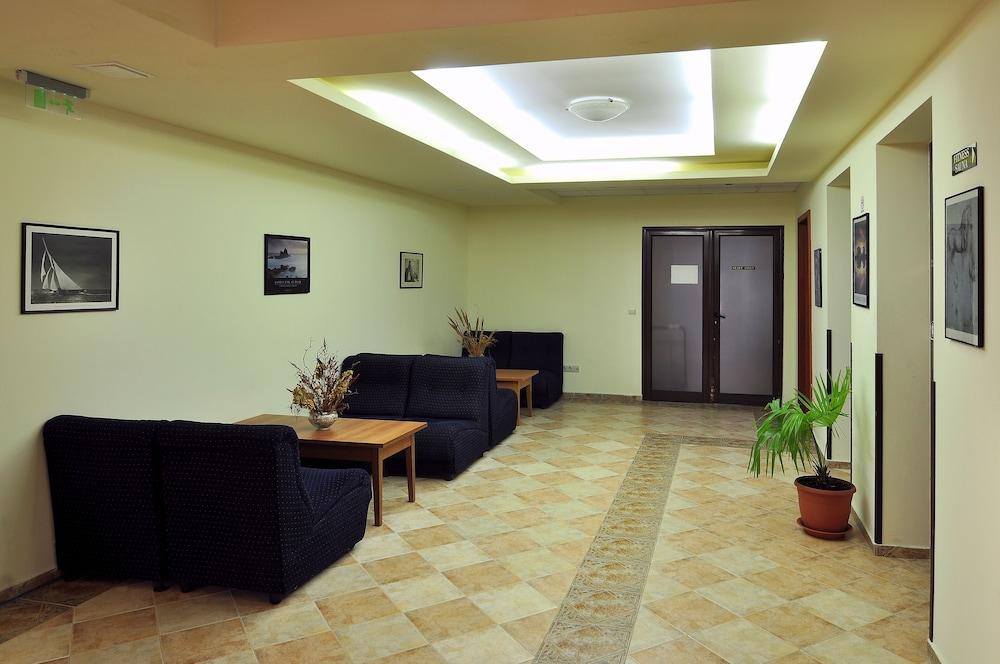 Hotel Paradise Green Park Златни пясъци Екстериор снимка
