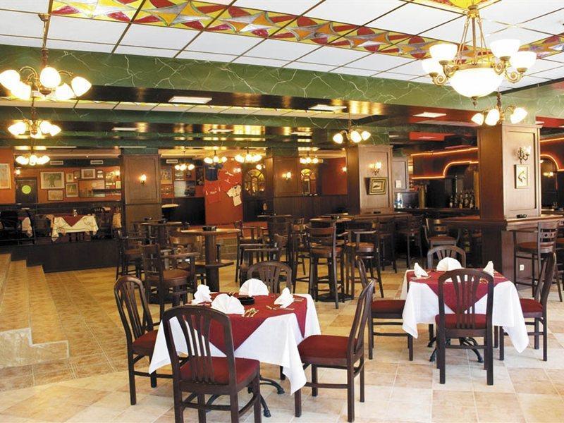 Hotel Paradise Green Park Златни пясъци Екстериор снимка
