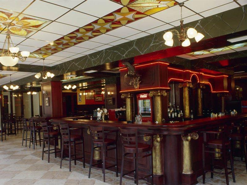 Hotel Paradise Green Park Златни пясъци Екстериор снимка