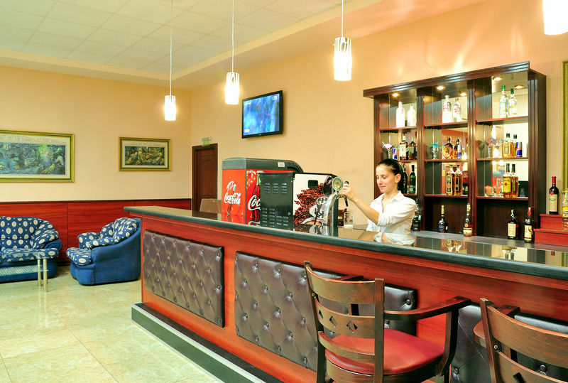 Hotel Paradise Green Park Златни пясъци Екстериор снимка