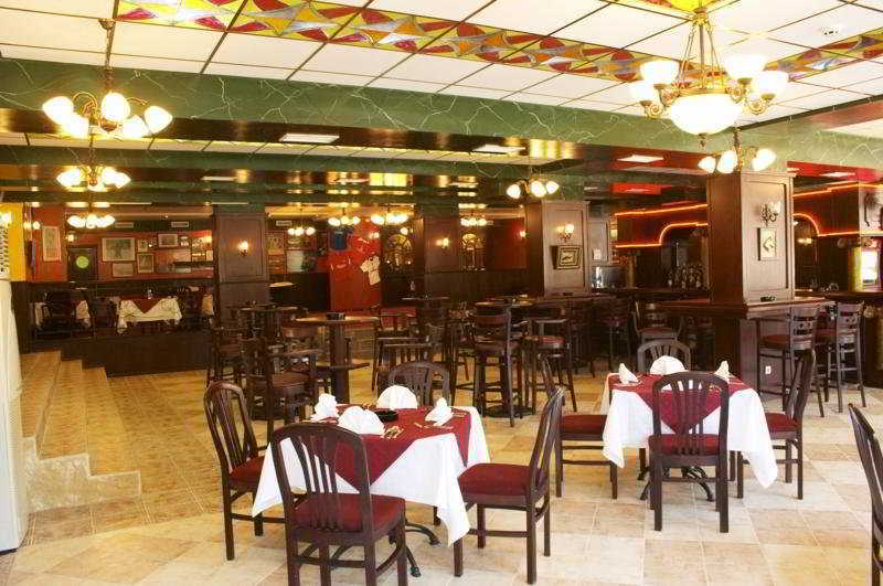Hotel Paradise Green Park Златни пясъци Екстериор снимка